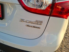 Suzuki SX4 1.0i* 69000km.* 36м. х 319EUR.* | Auto.bg — изображение 6 Suzuki SX4 1.0i* 69000km.* 36м. х 319EUR.* | Auto.bg — изображение 6