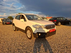 Suzuki SX4 1.0i* 69000km.* 36м. х 319EUR.* | Auto.bg — изображение 7 Suzuki SX4 1.0i* 69000km.* 36м. х 319EUR.* | Auto.bg — изображение 7