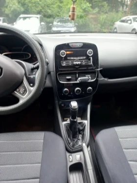 Renault Clio undefined | Auto.bg — изображение 8 Renault Clio undefined | Auto.bg — изображение 8