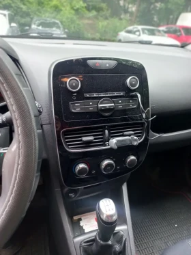 Renault Clio undefined | Auto.bg — изображение 7 Renault Clio undefined | Auto.bg — изображение 7