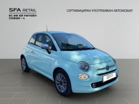 Fiat 500 Pop 1.2 69hp BVA LPG E6D | Auto.bg — изображение 9 Fiat 500 Pop 1.2 69hp BVA LPG E6D | Auto.bg — изображение 9