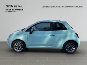 Fiat 500 Pop 1.2 69hp BVA LPG E6D | Auto.bg — изображение 3 Fiat 500 Pop 1.2 69hp BVA LPG E6D | Auto.bg — изображение 3