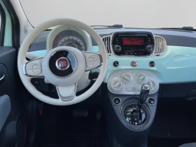 Fiat 500 Pop 1.2 69hp BVA LPG E6D | Auto.bg — изображение 14 Fiat 500 Pop 1.2 69hp BVA LPG E6D | Auto.bg — изображение 14