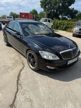 Mercedes-Benz S 320 320CDI чип тунинг 280+ кс - 11500 € / 22492.04 лв. - 77374741 2 | Car24.bg Mercedes-Benz S 320 320CDI чип тунинг 280+ кс - 11500 € / 22492.04 лв. - 77374741 2