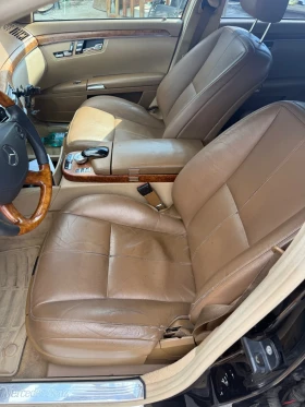 Mercedes-Benz S 320 320CDI чип тунинг 280+ кс - 11500 € / 22492.04 лв. - 77374741 6 | Car24.bg Mercedes-Benz S 320 320CDI чип тунинг 280+ кс - 11500 € / 22492.04 лв. - 77374741 6