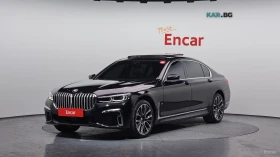 BMW 740 Li* xDrive* M-SPORT* МАСАЖ* TV* ПАНО* FULL* 360* H