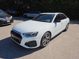 Audi A4 Progressiv | CARFAX | БЕЗ ИНЦИДЕНТИ