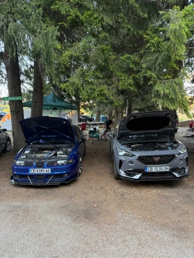 Seat Leon Mk1 1.8T | Auto.bg — изображение 15 Seat Leon Mk1 1.8T | Auto.bg — изображение 15