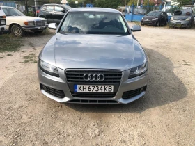 Audi A4 115 хил км | Auto.bg — изображение 2 Audi A4 115 хил км | Auto.bg — изображение 2