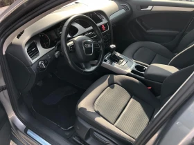 Audi A4 115 хил км | Auto.bg — изображение 6 Audi A4 115 хил км | Auto.bg — изображение 6