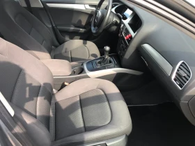Audi A4 115 хил км | Auto.bg — изображение 12 Audi A4 115 хил км | Auto.bg — изображение 12