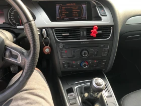 Audi A4 115 хил км | Auto.bg — изображение 9 Audi A4 115 хил км | Auto.bg — изображение 9