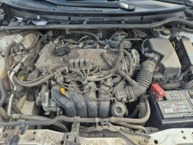 Toyota Corolla 1.6 газ 6ск седан | Auto.bg — изображение 17 Toyota Corolla 1.6 газ 6ск седан | Auto.bg — изображение 17