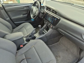 Toyota Corolla 1.6 газ 6ск седан | Auto.bg — изображение 14 Toyota Corolla 1.6 газ 6ск седан | Auto.bg — изображение 14