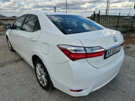 Toyota Corolla 1.6 газ 6ск седан | Auto.bg — изображение 7 Toyota Corolla 1.6 газ 6ск седан | Auto.bg — изображение 7