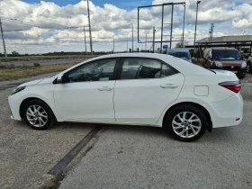 Toyota Corolla 1.6 газ 6ск седан | Auto.bg — изображение 8 Toyota Corolla 1.6 газ 6ск седан | Auto.bg — изображение 8
