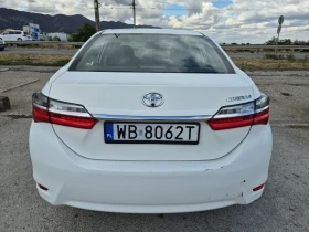 Toyota Corolla 1.6 газ 6ск седан | Auto.bg — изображение 6 Toyota Corolla 1.6 газ 6ск седан | Auto.bg — изображение 6