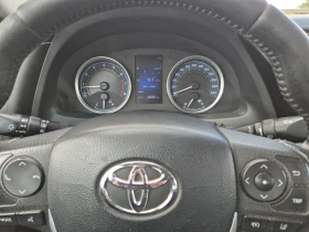 Toyota Corolla 1.6 газ 6ск седан | Auto.bg — изображение 13 Toyota Corolla 1.6 газ 6ск седан | Auto.bg — изображение 13
