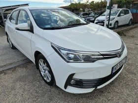 Toyota Corolla 1.6 газ 6ск седан | Auto.bg — изображение 3 Toyota Corolla 1.6 газ 6ск седан | Auto.bg — изображение 3