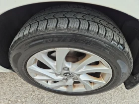 Toyota Corolla 1.6 газ 6ск седан | Auto.bg — изображение 16 Toyota Corolla 1.6 газ 6ск седан | Auto.bg — изображение 16