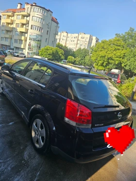 Opel Signum 2.2 direct | Auto.bg — изображение 2 Opel Signum 2.2 direct | Auto.bg — изображение 2