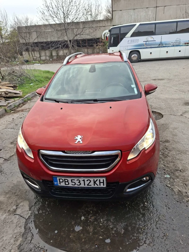 Peugeot 2008 - цена по договаряне - 87539647 1 | Car24.bg Peugeot 2008 - цена по договаряне - 87539647 1