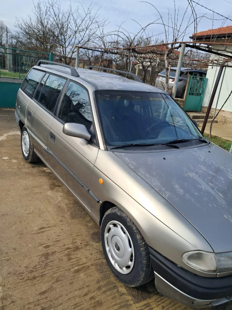 Opel Astra - 600 € / 1173.50 лв. - 52063091 1 | Car24.bg Opel Astra - 600 € / 1173.50 лв. - 52063091 1