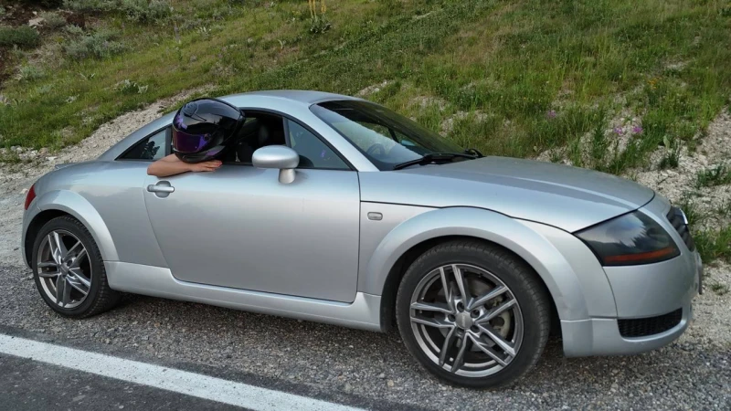 Audi Tt - 11500 € / 22492.04 лв. - 89129287 1 | Car24.bg Audi Tt - 11500 € / 22492.04 лв. - 89129287 1