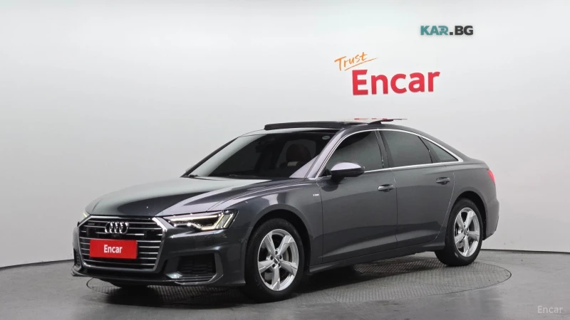 Audi A6 ОБДУХВАНЕ* 360 КАМЕРА* 4 ПОДГРЕВА* ПАНОРАМА - 19900 € / 38921.02 лв. - 76814039 1 | Car24.bg Audi A6 ОБДУХВАНЕ* 360 КАМЕРА* 4 ПОДГРЕВА* ПАНОРАМА - 19900 € / 38921.02 лв. - 76814039 1