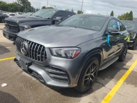 Mercedes-Benz GLE 53 4MATIC * CARFAX * ЦЕНА ДО БГ! - Car24.bg Mercedes-Benz GLE 53 4MATIC * CARFAX * ЦЕНА ДО БГ!