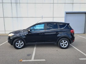 Ford Kuga 2.5Т 200 кс - Car24.bg Ford Kuga 2.5Т 200 кс