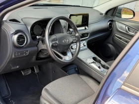 Hyundai Kona Blulink Termo pompa 64 KWh 204 hp - 35999 лв. / 18406.00 € - 78485424 7 | Car24.bg Hyundai Kona Blulink Termo pompa 64 KWh 204 hp - 35999 лв. / 18406.00 € - 78485424 7