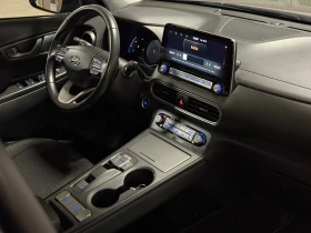 Hyundai Kona Blulink Termo pompa 64 KWh 204 hp - 34799 лв. / 17792.45 € - 70757746 15 | Car24.bg Hyundai Kona Blulink Termo pompa 64 KWh 204 hp - 34799 лв. / 17792.45 € - 70757746 15