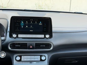 Hyundai Kona Blulink Termo pompa 64 KWh 204 hp - 35999 лв. / 18406.00 € - 78485424 14 | Car24.bg Hyundai Kona Blulink Termo pompa 64 KWh 204 hp - 35999 лв. / 18406.00 € - 78485424 14