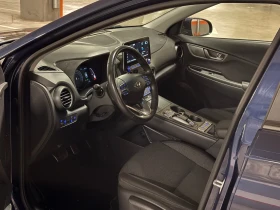 Hyundai Kona Blulink Termo pompa 64 KWh 204 hp - 34799 лв. / 17792.45 € - 70757746 5 | Car24.bg Hyundai Kona Blulink Termo pompa 64 KWh 204 hp - 34799 лв. / 17792.45 € - 70757746 5
