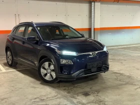 Hyundai Kona Blulink Termo pompa 64 KWh 204 hp - Car24.bg Hyundai Kona Blulink Termo pompa 64 KWh 204 hp