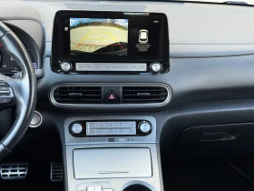 Hyundai Kona Blulink Termo pompa 64 KWh 204 hp - 35999 лв. / 18406.00 € - 78485424 11 | Car24.bg Hyundai Kona Blulink Termo pompa 64 KWh 204 hp - 35999 лв. / 18406.00 € - 78485424 11