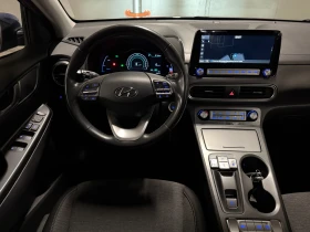 Hyundai Kona Blulink Termo pompa 64 KWh 204 hp - 34799 лв. / 17792.45 € - 70757746 11 | Car24.bg Hyundai Kona Blulink Termo pompa 64 KWh 204 hp - 34799 лв. / 17792.45 € - 70757746 11