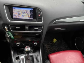 Audi SQ5 * 3.0T Technik * CARFAX * ЦЕНА ДО БГ | Auto.bg — изображение 9 Audi SQ5 * 3.0T Technik * CARFAX * ЦЕНА ДО БГ | Auto.bg — изображение 9