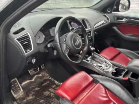 Audi SQ5 * 3.0T Technik * CARFAX * ЦЕНА ДО БГ | Auto.bg — изображение 6 Audi SQ5 * 3.0T Technik * CARFAX * ЦЕНА ДО БГ | Auto.bg — изображение 6