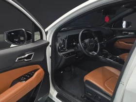 Kia Sportage DIESEL 2.0 2WD NOBLESSE GRAVITY | Auto.bg — изображение 10 Kia Sportage DIESEL 2.0 2WD NOBLESSE GRAVITY | Auto.bg — изображение 10