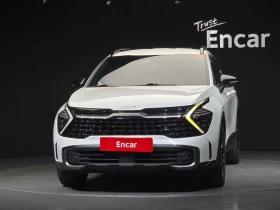 Kia Sportage DIESEL 2.0 2WD NOBLESSE GRAVITY | Auto.bg — изображение 3 Kia Sportage DIESEL 2.0 2WD NOBLESSE GRAVITY | Auto.bg — изображение 3