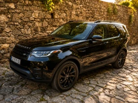 Land Rover Discovery Td6 HSE Перфектен 119 300 км - 22000 € / 43028.26 лв. - 74109108 6 | Car24.bg Land Rover Discovery Td6 HSE Перфектен 119 300 км - 22000 € / 43028.26 лв. - 74109108 6