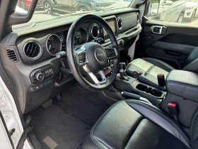 Jeep Wrangler Unlimited Rubicon / CARFAX / АВТОКРЕДИТ | Auto.bg — изображение 5 Jeep Wrangler Unlimited Rubicon / CARFAX / АВТОКРЕДИТ | Auto.bg — изображение 5
