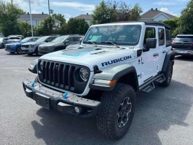 Jeep Wrangler * Unlimited Rubicon * CARFAX * БЕЗ ПЪРВОНАЧАЛНА ВН
