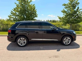 Audi Q7 * Luxury | 7 Seats | Tan Interior | Panaromic | NA | Auto.bg — изображение 7 Audi Q7 * Luxury | 7 Seats | Tan Interior | Panaromic | NA | Auto.bg — изображение 7