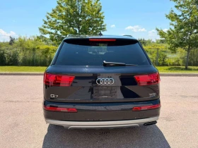 Audi Q7 * Luxury | 7 Seats | Tan Interior | Panaromic | NA | Auto.bg — изображение 5 Audi Q7 * Luxury | 7 Seats | Tan Interior | Panaromic | NA | Auto.bg — изображение 5