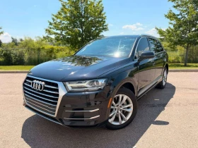 Audi Q7 * Luxury | 7 Seats | Tan Interior | Panaromic | NA | Auto.bg — изображение 2 Audi Q7 * Luxury | 7 Seats | Tan Interior | Panaromic | NA | Auto.bg — изображение 2