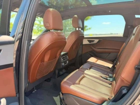 Audi Q7 * Luxury | 7 Seats | Tan Interior | Panaromic | NA | Auto.bg — изображение 12 Audi Q7 * Luxury | 7 Seats | Tan Interior | Panaromic | NA | Auto.bg — изображение 12