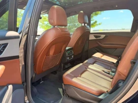 Audi Q7 * Luxury | 7 Seats | Tan Interior | Panaromic | NA | Auto.bg — изображение 14 Audi Q7 * Luxury | 7 Seats | Tan Interior | Panaromic | NA | Auto.bg — изображение 14